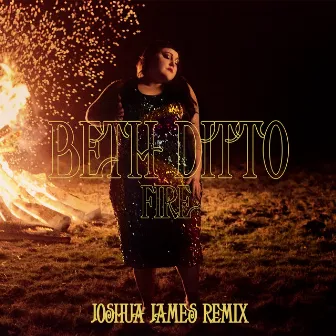 Fire (Joshua James Remix) by Beth Ditto