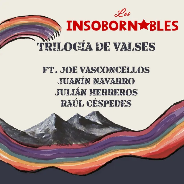 Trilogía de Valses