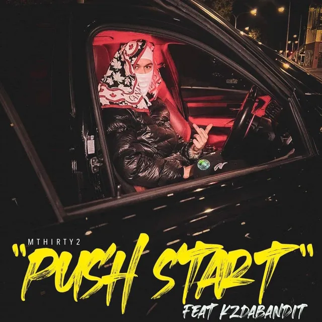 Push Start