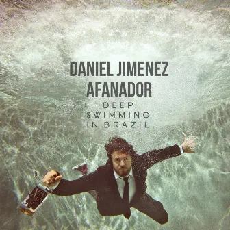 Deep Swimming in Brazil by Daniel Jimenez Afanador