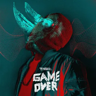 Game Over by Tageel