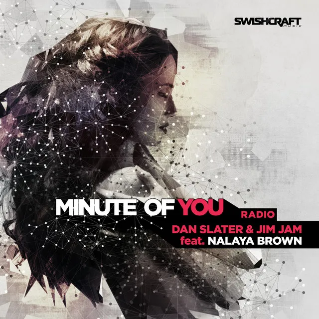 Minute of You (Ft. Nalaya Brown) - Shahaf Moran Radio