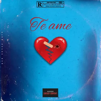 Te amé by SNOOPY