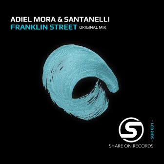 Franklin Street by Adiel Mora