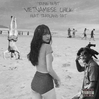 Vietnamese Chick by Young Debit