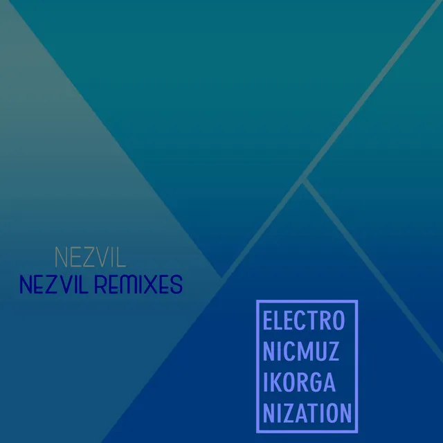 Indie Zone - Nezvil Remix