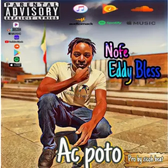 Ac poto by Eddy Bless