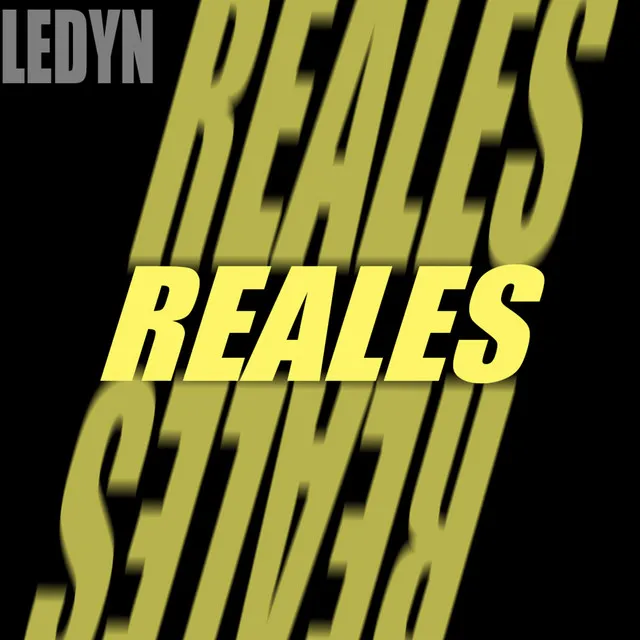 Ledyn Reales