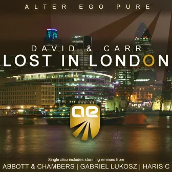 Lost In London by David & Carr