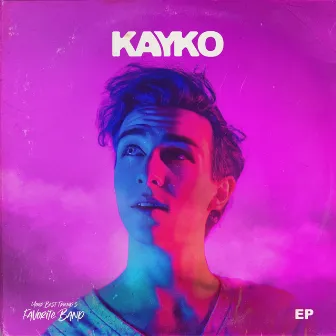 YOUR BEST FRIEND'S FAVORITE BAND by KAYKO