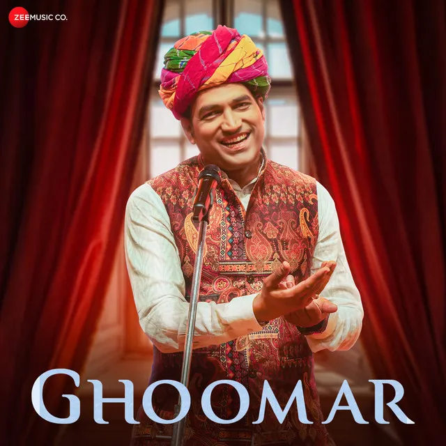 Ghoomar