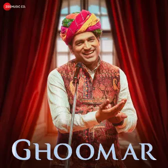 Ghoomar by Traditional Folk