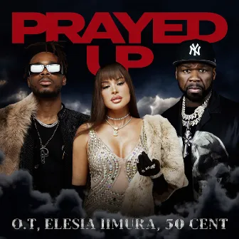 Prayed Up by Elesia Iimura