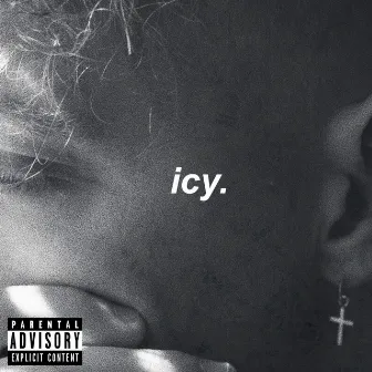 Icy. by xMIM3RT