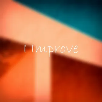 I Improve by Nvikelo