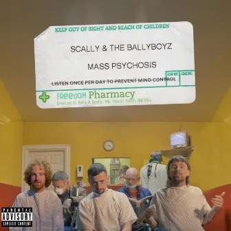 Mass Psychosis by The Ballyboyz