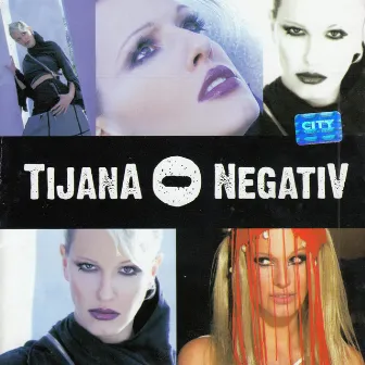 Negativ by Tijana