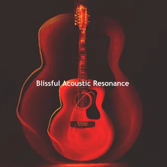 Blissful Acoustic Resonance by Jazz Guitar Music Ensemble