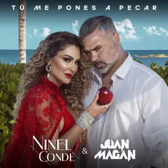 Tú Me Pones a Pecar by Ninel Conde