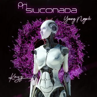 Pris Siliconada by Young Nego K