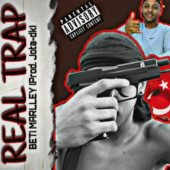 Real Trap by Beti Marlley