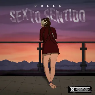 Sexto Sentido by RollG