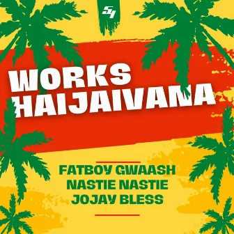 Works Haijaivana by Jojay Bless