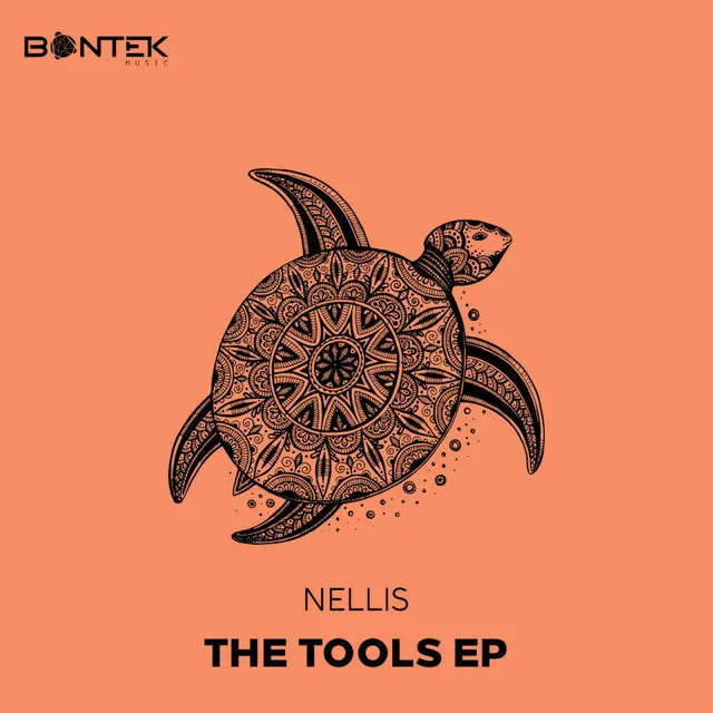 The Tools EP