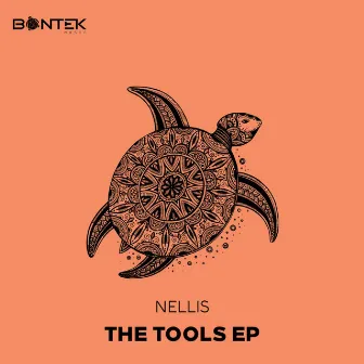 The Tools EP by Nellis