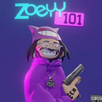 Zoeyy 101 by Batmaan Jay