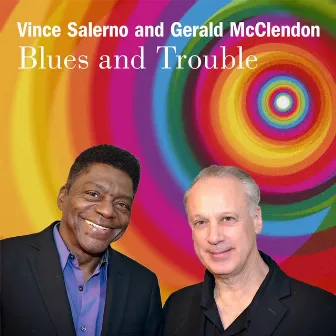 Blues and Trouble by Gerald McClendon