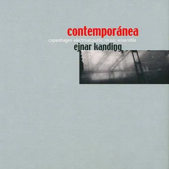 Contemporánea by Contemporanea