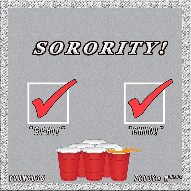 Sorority!