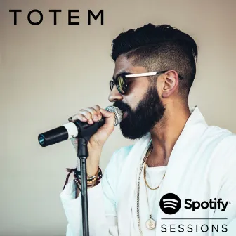 Spotify Sessions by TOTEM