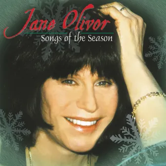 Songs Of The Season by Jane Olivor