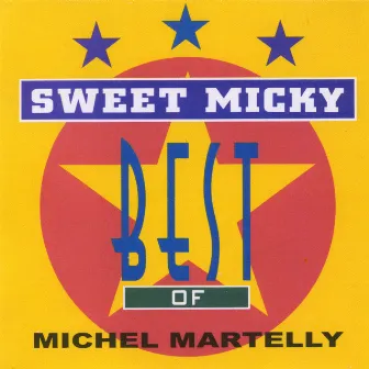 Best Of by Michel Martelly