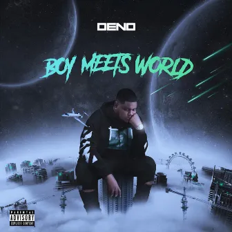 Boy Meets World by Deno