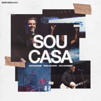 Sou Casa by Nostudiomusic