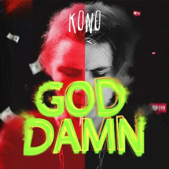 God Damn by KONO