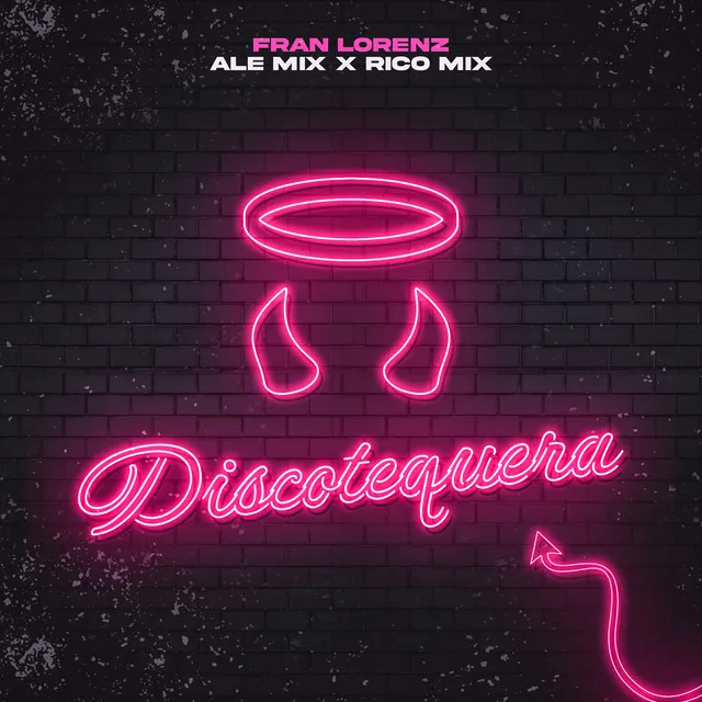 Discotequera