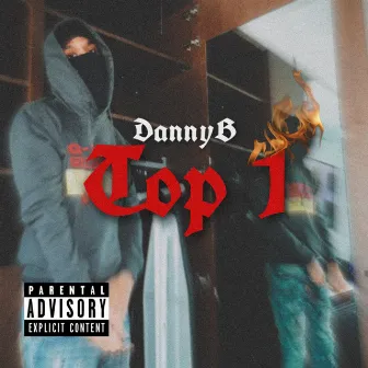 Top1 by DannyBaby