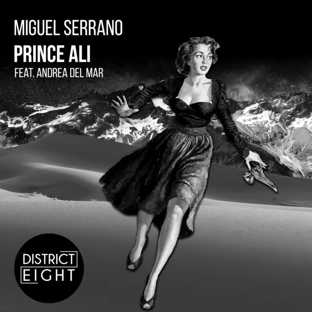 Prince Ali - Original mix