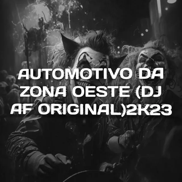 Automotivo da Zona Oeste