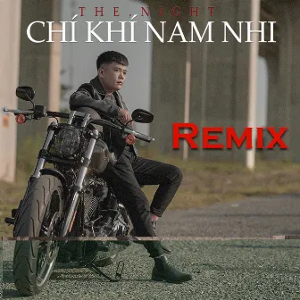 Chí Khí Nam Nhi (Sinkra Remix) by Unknown Artist