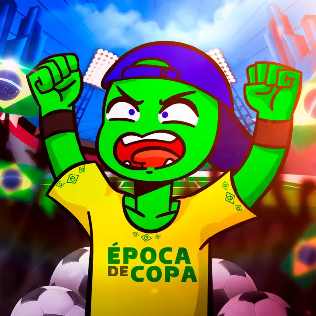 Época de Copa