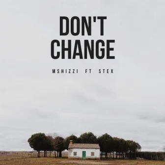 Don't Change by Stax