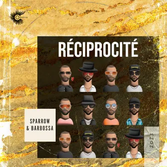 Réciprocité by Sparrow & Barbossa