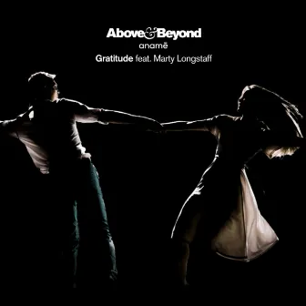 Gratitude by Marty Longstaff