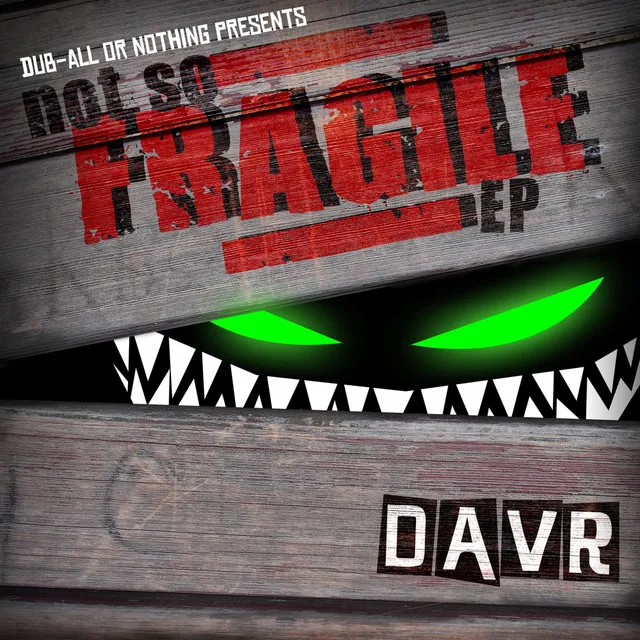 Not So Fragile EP