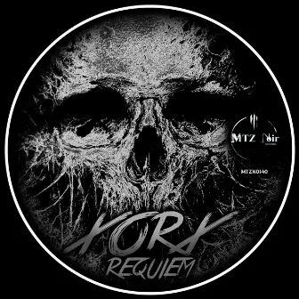 Requiem by Xorx